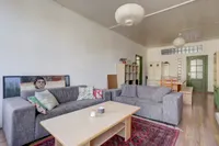 Goudenregenstraat 215, 's-gravenhage