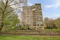 Meander 843, Amstelveen