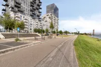 Hongerlandsedijk 406, Spijkenisse