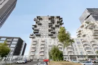 Hongerlandsedijk 406, Spijkenisse