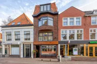 Koorstraat 49, Alkmaar
