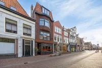 Koorstraat 49, Alkmaar