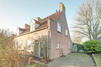 Dorpsstraat 14, 4365AM, Meliskerke, Zeeland