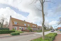 Duinstraat 5, Koudekerke