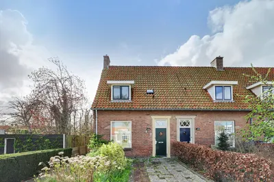 Duinstraat 5, 4371AX, Koudekerke, Zeeland