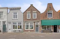 Nieuwe Haven 111, Zierikzee