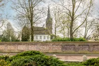 Kerkakkerstraat 12 a, Rijsbergen