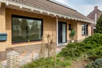 Kerkakkerstraat 12 a, Rijsbergen