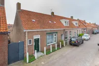 Molenweg 6, Westkapelle