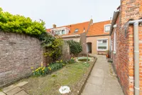 Molenweg 6, Westkapelle