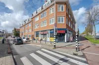Wolphaertsbocht 132 A, Rotterdam