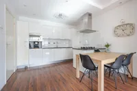 Wolphaertsbocht 132 A, Rotterdam