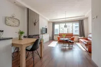 Wolphaertsbocht 132 A, Rotterdam