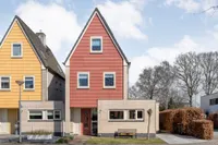 Collendoorn 21, Raalte