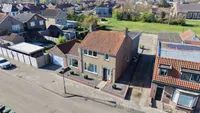 Burgemeester van Zuijenstraat 1 A, Breskens