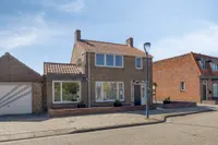 Burgemeester van Zuijenstraat 1 A, Breskens