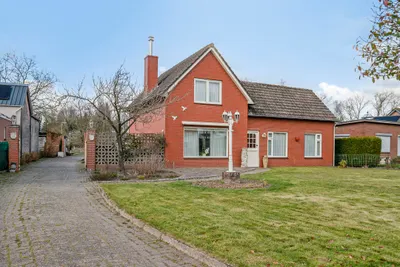 Hoofdweg Zuid 72, 4574RZ, Zuiddorpe, Zeeland