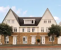 Huis ter Duinstraat 52, Noordwijk