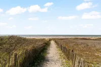 Duindistel 73, Noordwijk