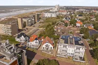Rembrandtweg 5, Noordwijk