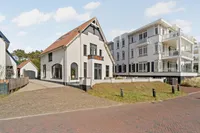 Rembrandtweg 5, Noordwijk