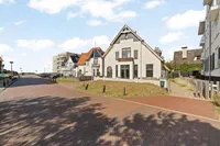Rembrandtweg 5, Noordwijk
