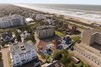 Rembrandtweg 5, Noordwijk