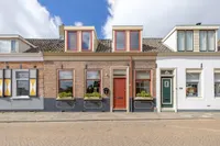 Oude Koudekerkseweg 32, Middelburg