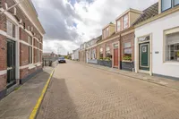Oude Koudekerkseweg 32, Middelburg