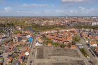 Oude Koudekerkseweg 32, Middelburg