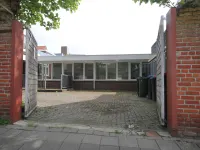 Boomgaardstraat 1 d, Roosendaal