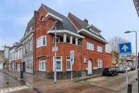 Boomgaardstraat 1 d, Roosendaal