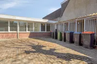 Boomgaardstraat 1 d, Roosendaal