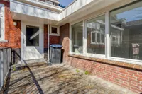 Boomgaardstraat 1 d, Roosendaal