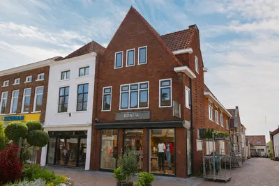 Bakkerstraat 2 a, 4132VC, Vianen, Utrecht