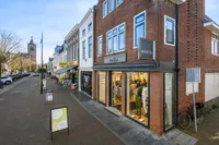 Bakkerstraat 2 a, Vianen