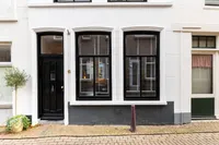 Dortsmansstraat 6, Vlissingen