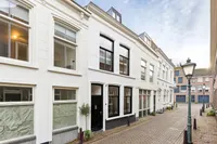 Dortsmansstraat 6, Vlissingen