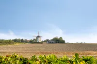 Molenweg 21, Dreischor