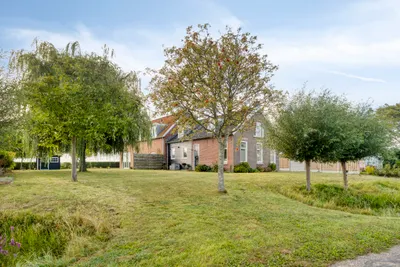 Molenweg 21, 4315CE, Dreischor, Zeeland
