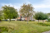 Molenweg 21, Dreischor