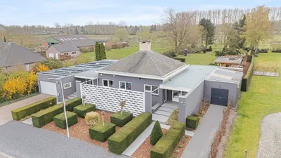 Magdalenastraat 13 A, 4566BA, Heikant, Zeeland