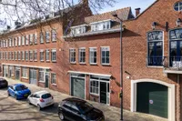 Nieuwe Haven 49, Schiedam