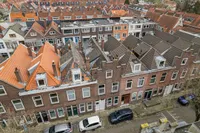Meekrapstraat 34 A, Rotterdam
