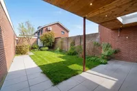 Merckelbaghstraat 10, Landgraaf