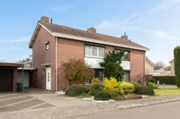 Merckelbaghstraat 10, Landgraaf