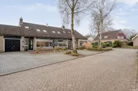 De Kamp 30, Vroomshoop
