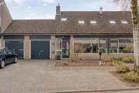 De Kamp 30, Vroomshoop