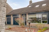 De Kamp 30, Vroomshoop