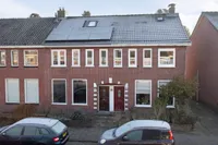 Kuipersdijk 213, Enschede